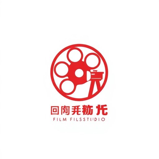 中国电影集团品牌Logo